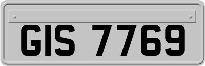 GIS7769