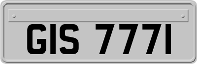 GIS7771