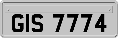 GIS7774