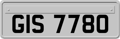 GIS7780
