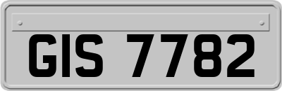 GIS7782