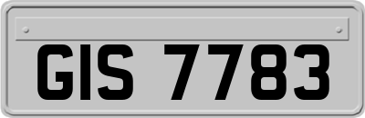 GIS7783