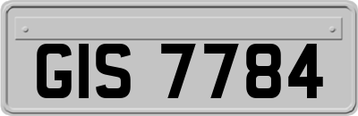 GIS7784