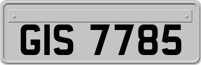GIS7785