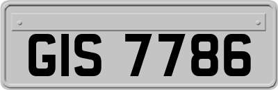 GIS7786