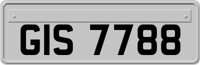 GIS7788