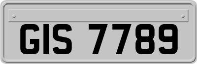 GIS7789