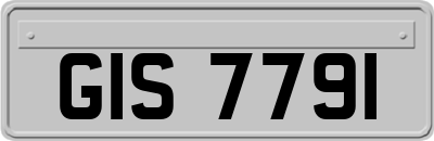 GIS7791