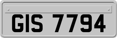 GIS7794