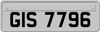 GIS7796