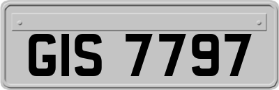 GIS7797