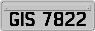 GIS7822