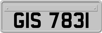 GIS7831