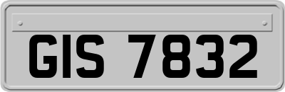 GIS7832