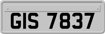 GIS7837