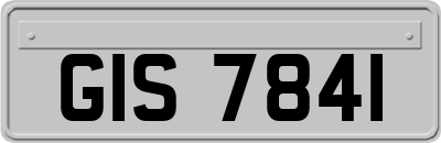 GIS7841