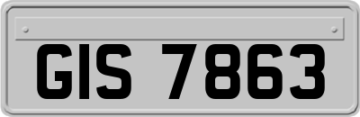 GIS7863