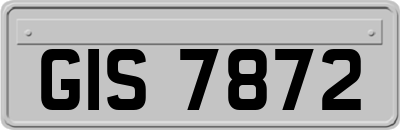 GIS7872