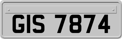 GIS7874