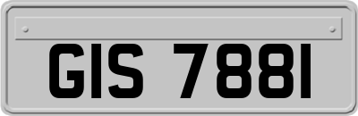 GIS7881
