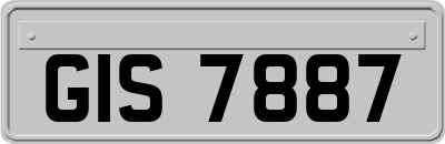 GIS7887
