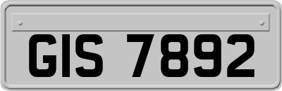 GIS7892