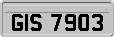 GIS7903