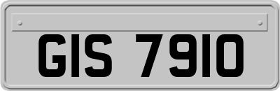 GIS7910