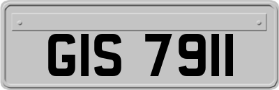 GIS7911