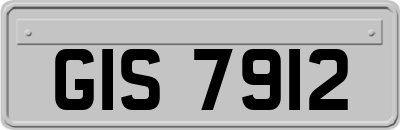 GIS7912
