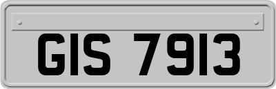 GIS7913