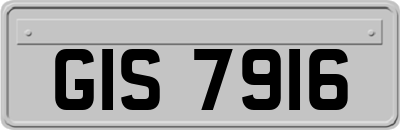 GIS7916