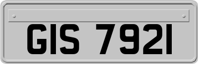 GIS7921