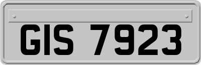 GIS7923