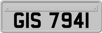 GIS7941