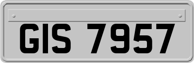 GIS7957