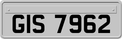 GIS7962