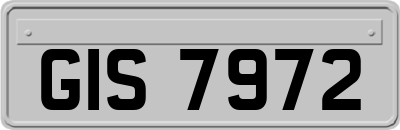 GIS7972