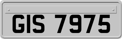 GIS7975