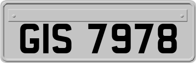 GIS7978