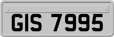 GIS7995