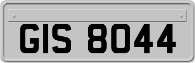 GIS8044