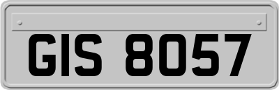 GIS8057