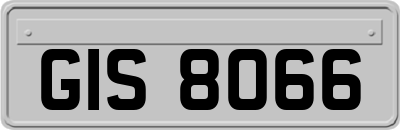 GIS8066