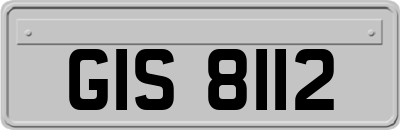 GIS8112
