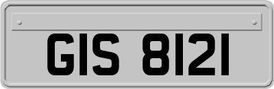 GIS8121