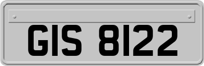 GIS8122