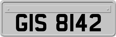 GIS8142