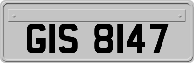 GIS8147