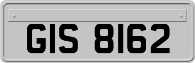 GIS8162